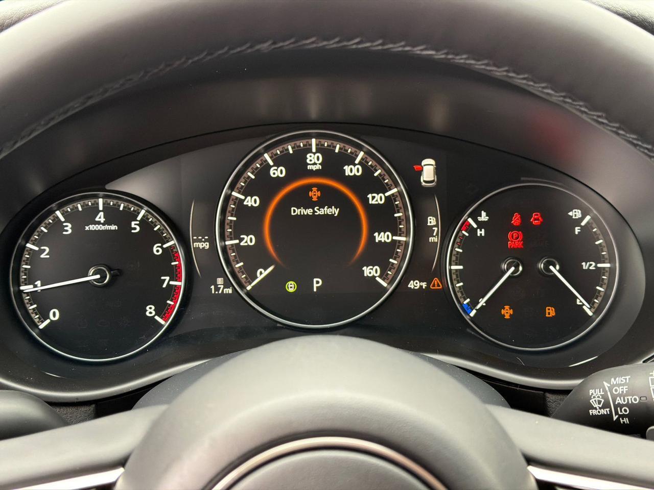 2026 MAZDA CX-50 2.5 Turbo Premium Plus Hagerstown MD