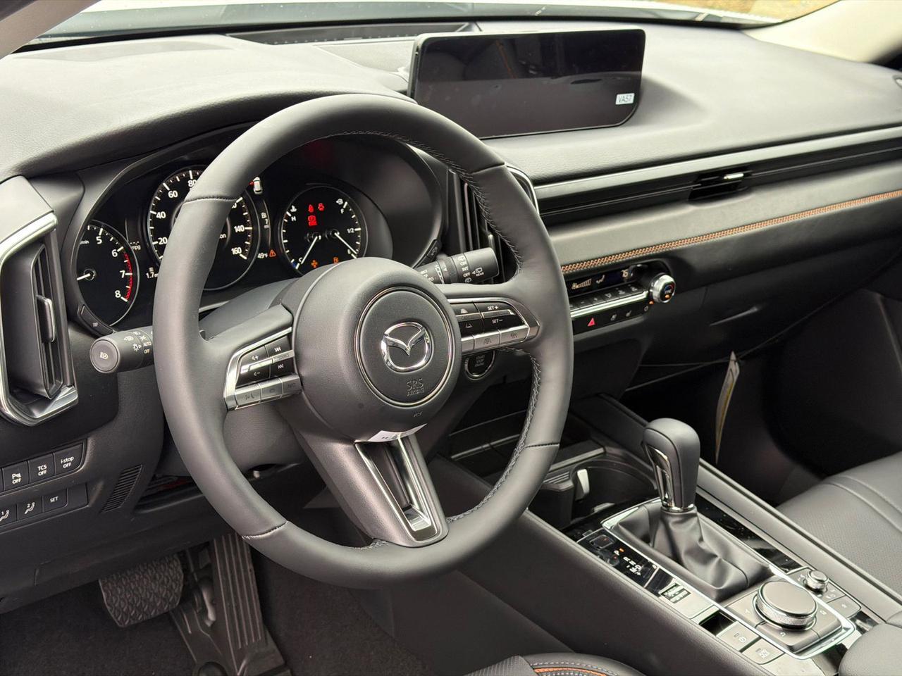 2026 MAZDA CX-50 2.5 Turbo Premium Plus Hagerstown MD