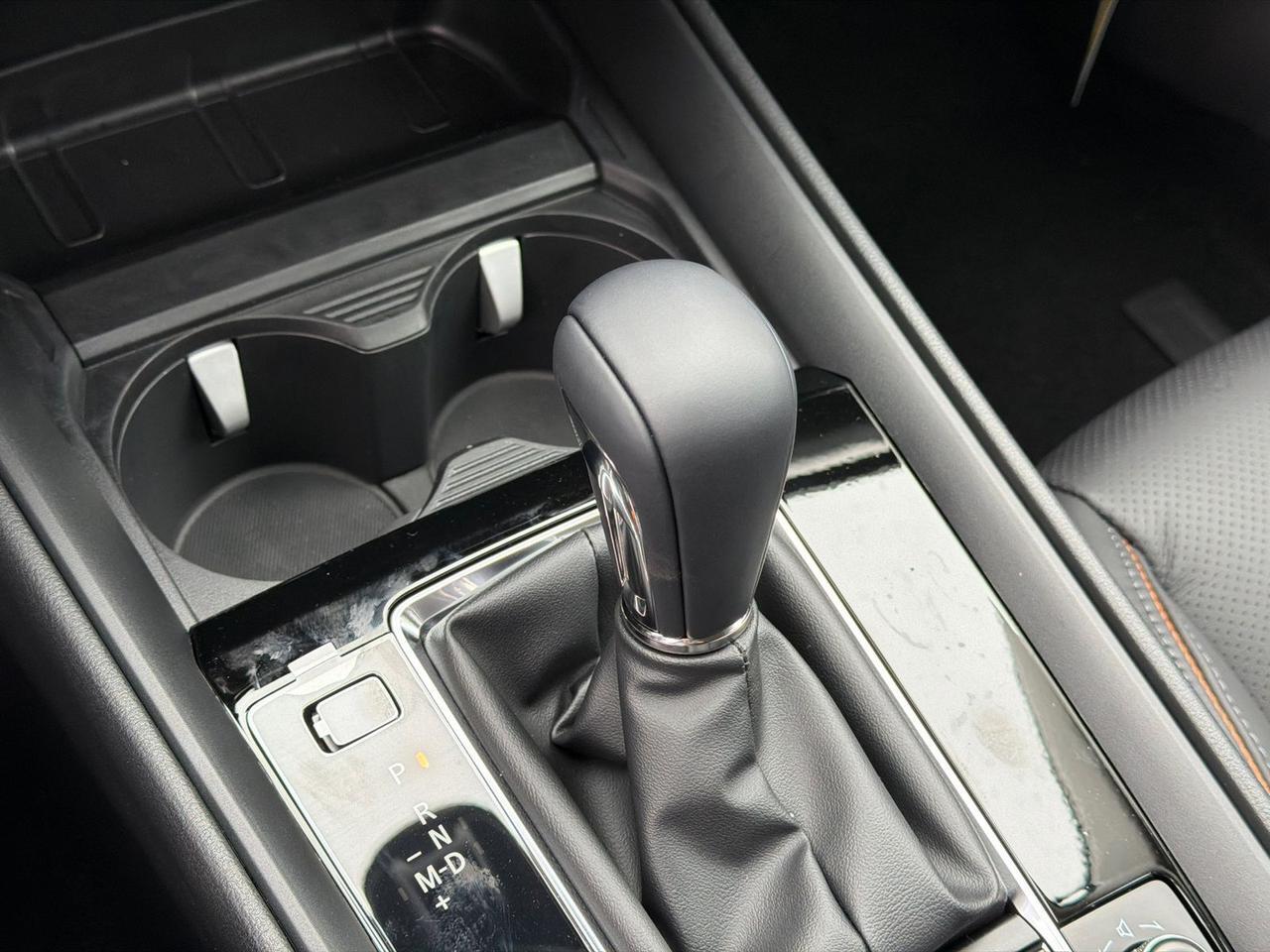 2026 MAZDA CX-50 2.5 Turbo Premium Plus Hagerstown MD