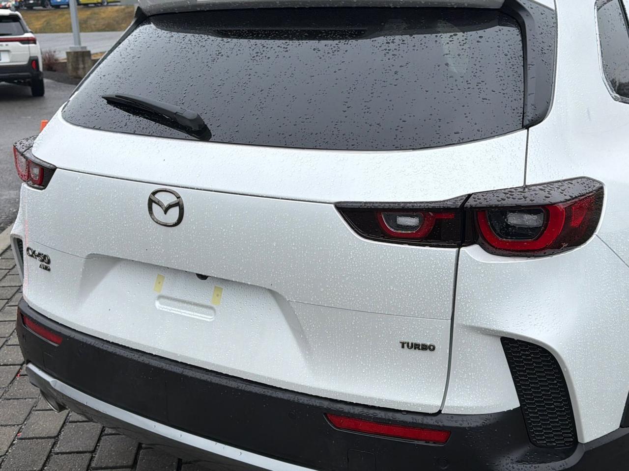 2026 MAZDA CX-50 2.5 Turbo Premium Plus Hagerstown MD