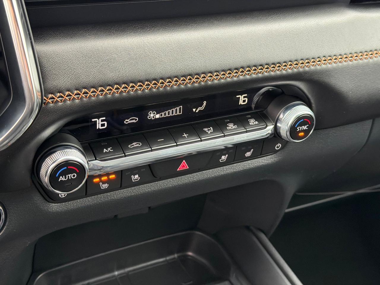 2026 MAZDA CX-50 2.5 Turbo Premium Plus Hagerstown MD