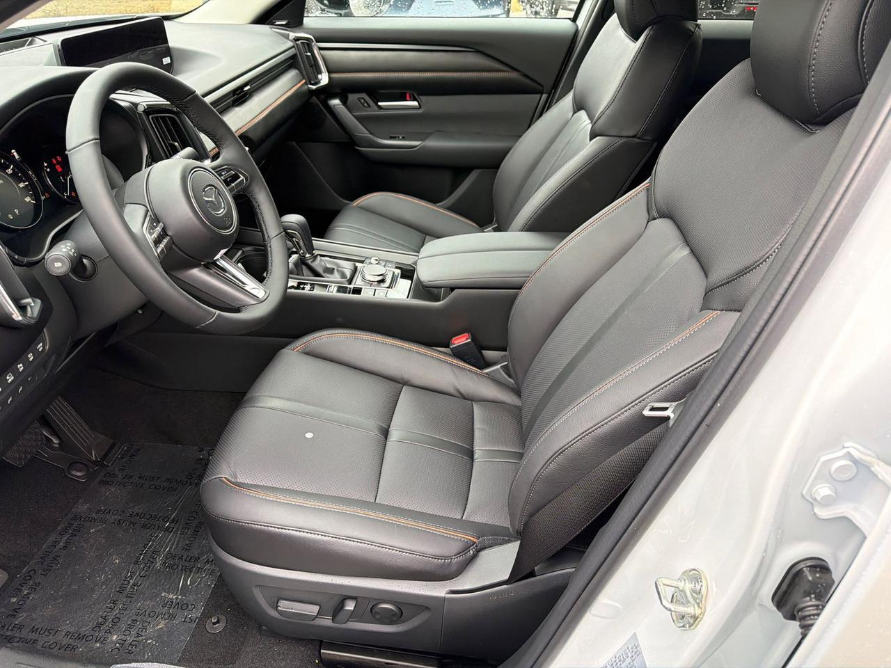 2026 MAZDA CX-50 2.5 Turbo Premium Plus Hagerstown MD