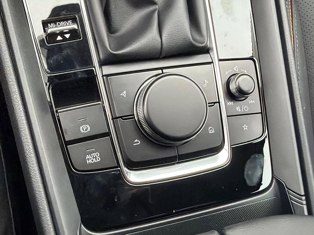 2026 MAZDA CX-50 2.5 Turbo Premium Plus Hagerstown MD