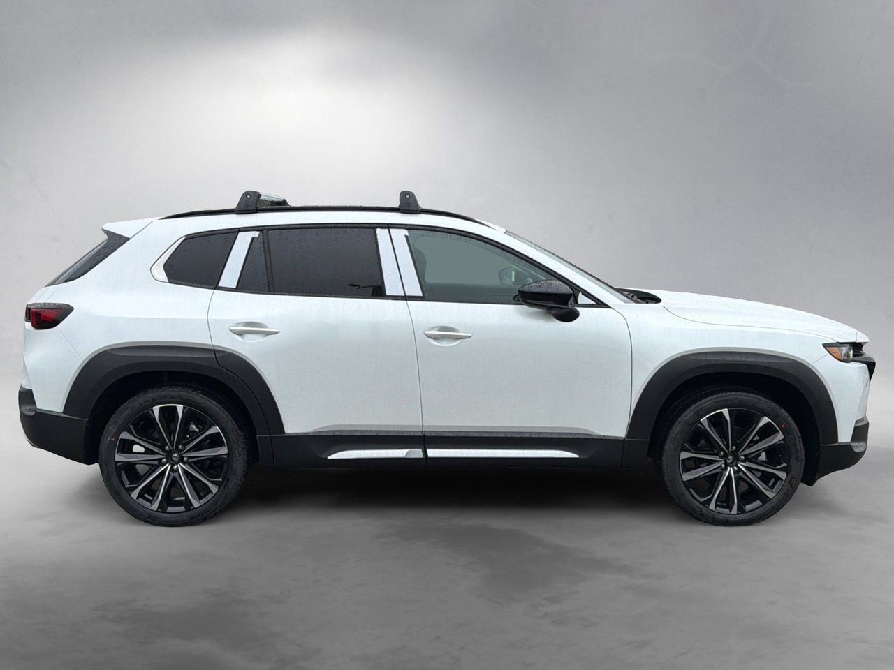 2026 MAZDA CX-50 2.5 Turbo Premium Plus Hagerstown MD