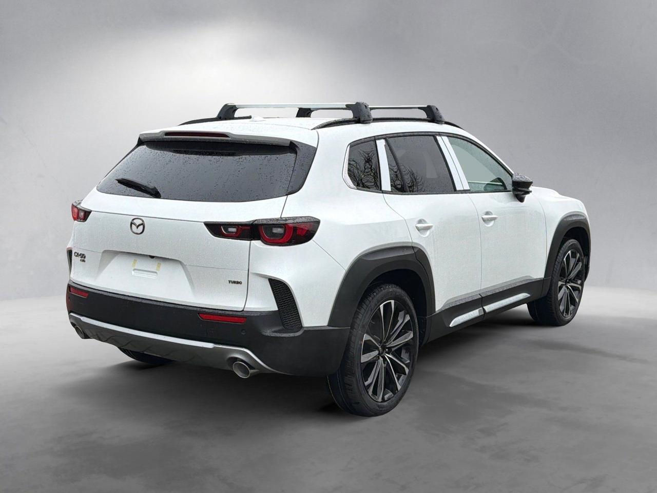 2026 MAZDA CX-50 2.5 Turbo Premium Plus Hagerstown MD