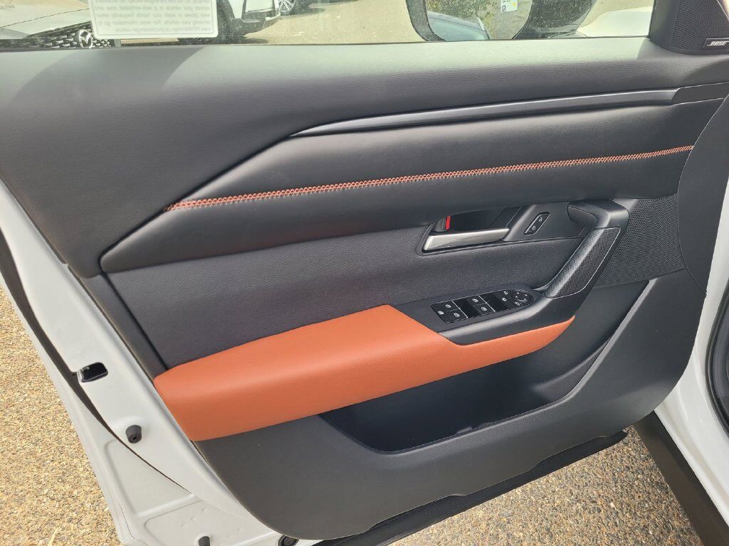 2026 MAZDA CX-50 2.5 Turbo Roseville CA