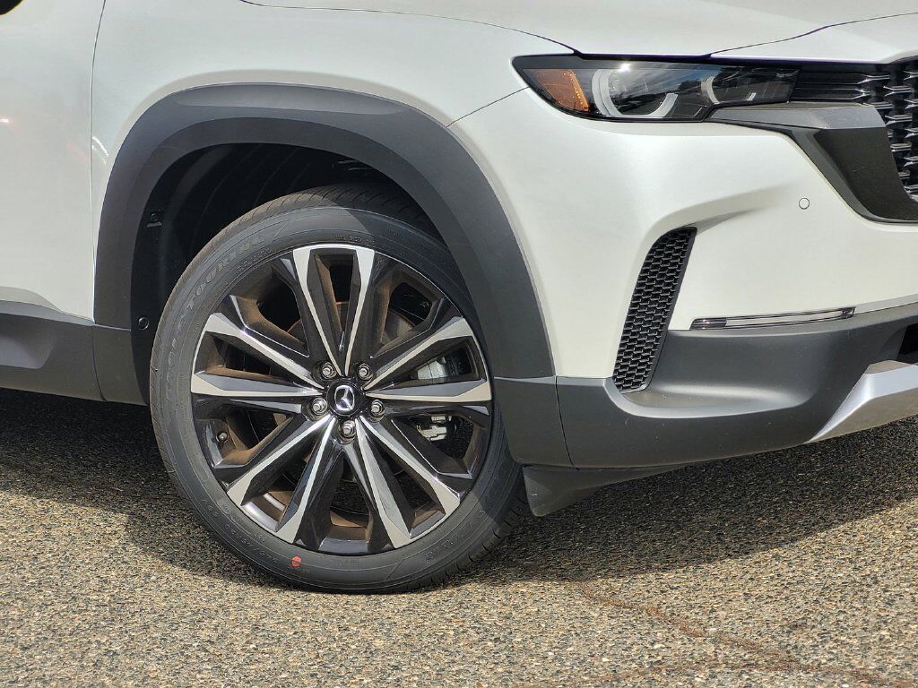 2026 MAZDA CX-50 2.5 Turbo Roseville CA