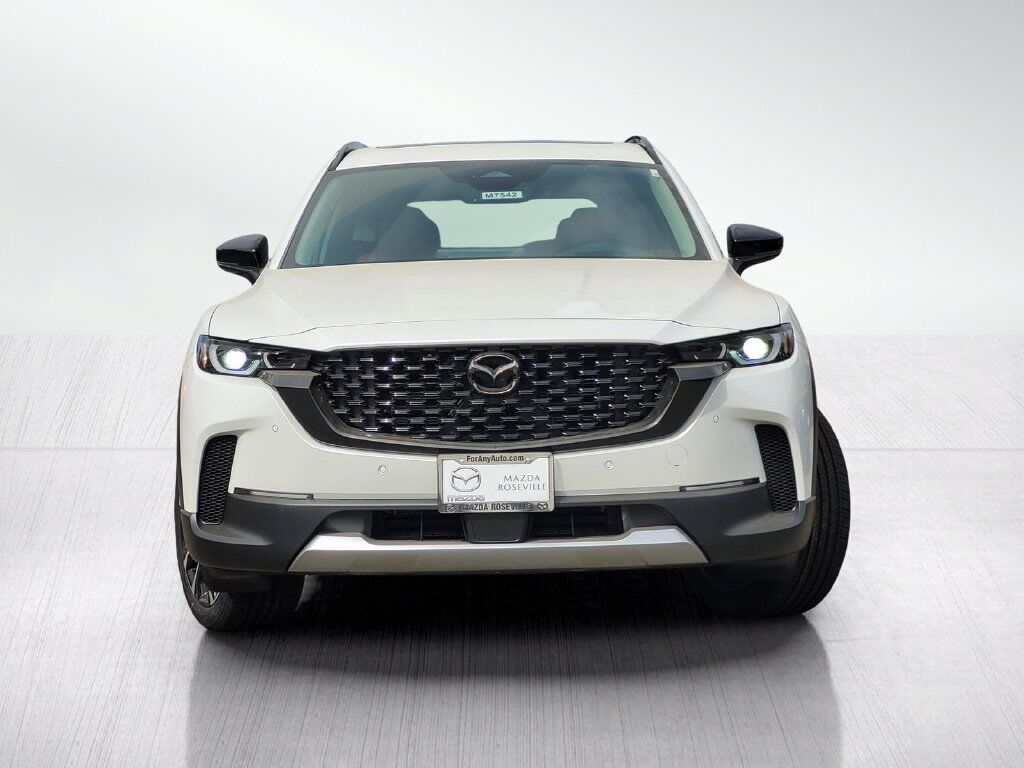 2026 MAZDA CX-50 2.5 Turbo Roseville CA