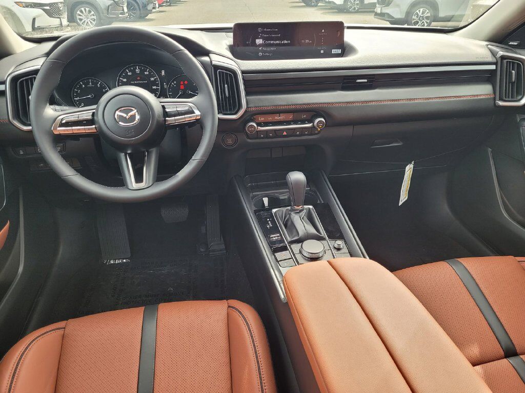 2026 MAZDA CX-50 2.5 Turbo Roseville CA