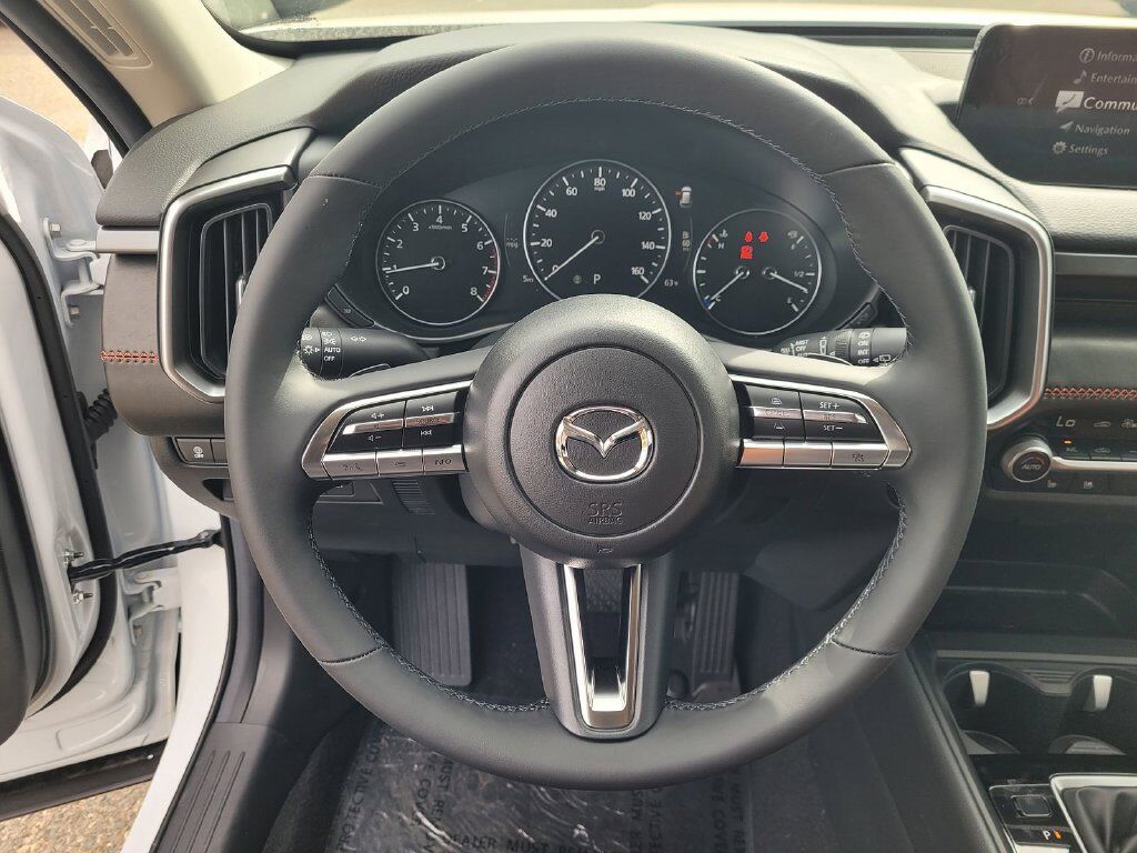 2026 MAZDA CX-50 2.5 Turbo Roseville CA