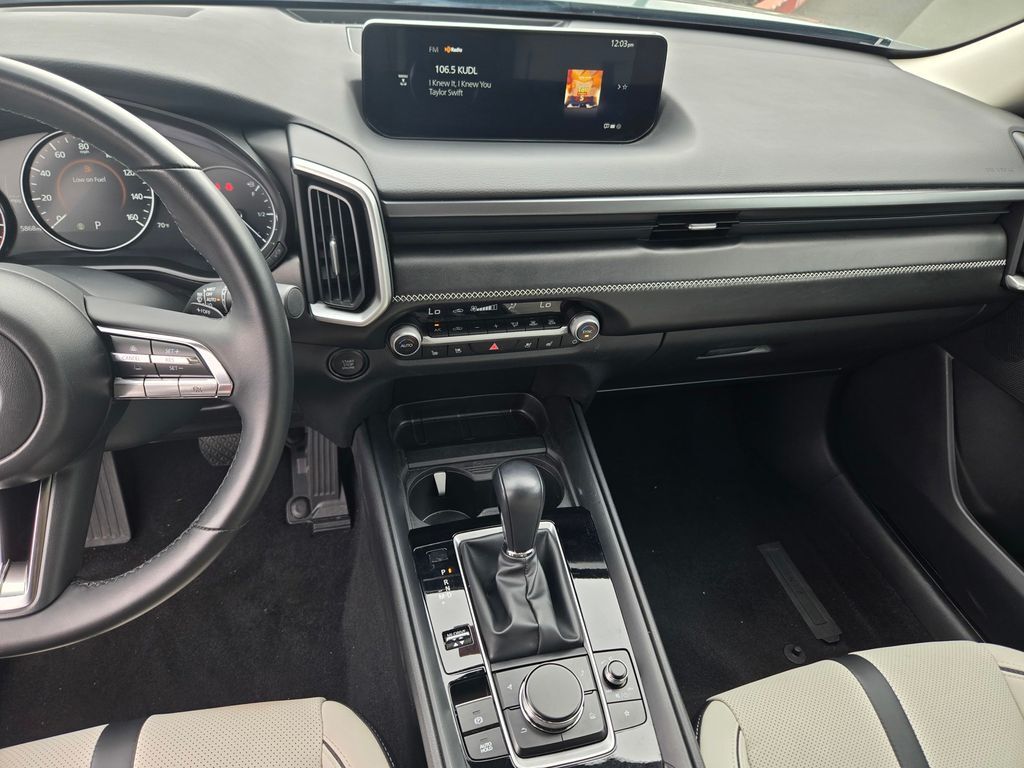 2026 MAZDA CX-50 2.5 Turbo Roseville CA
