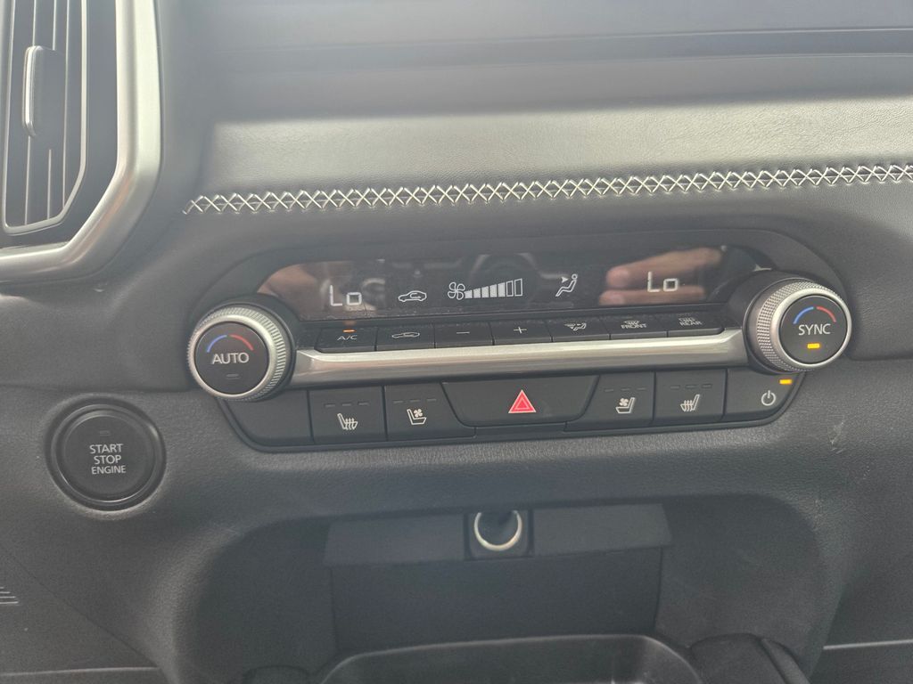 2026 MAZDA CX-50 2.5 Turbo Roseville CA