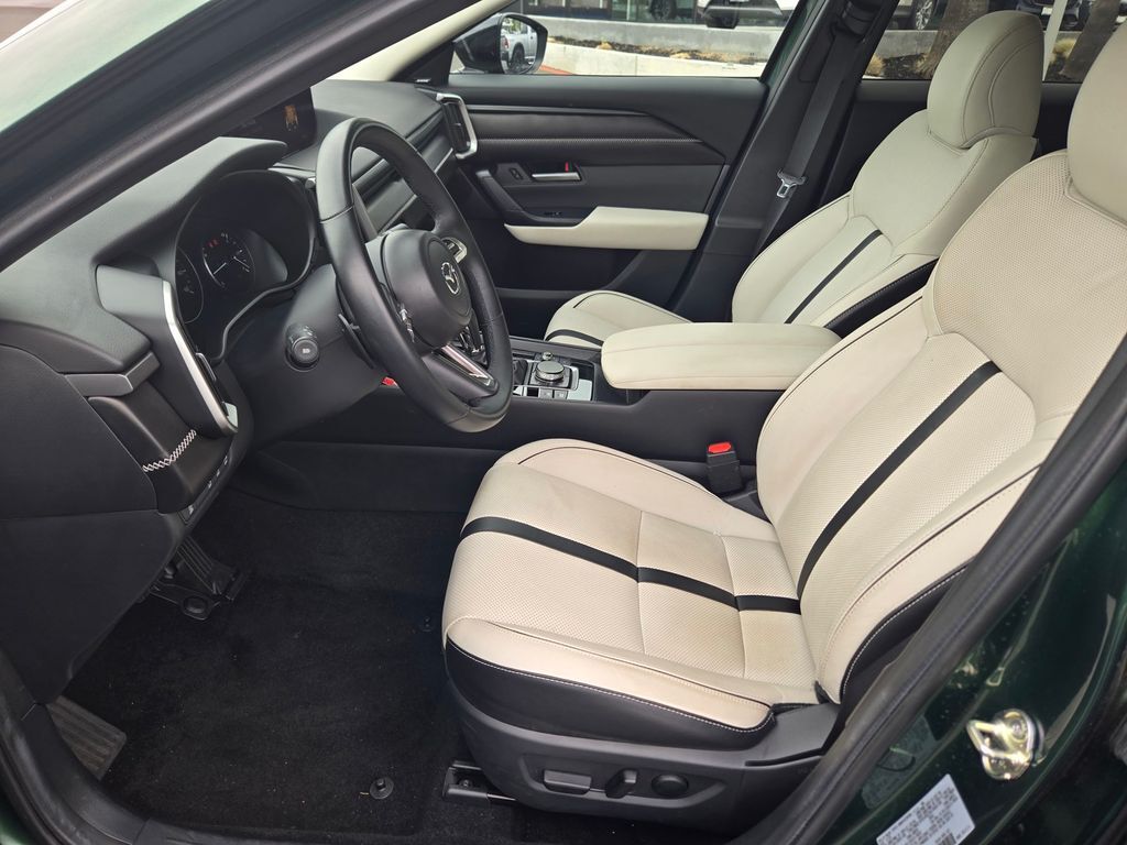 2026 MAZDA CX-50 2.5 Turbo Roseville CA