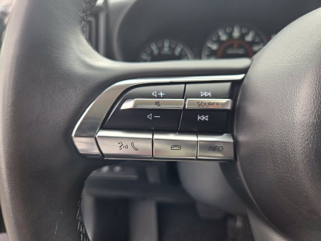 2026 MAZDA CX-50 2.5 Turbo Roseville CA