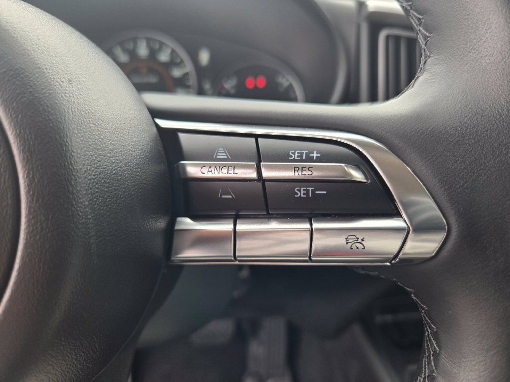 2026 MAZDA CX-50 2.5 Turbo Roseville CA