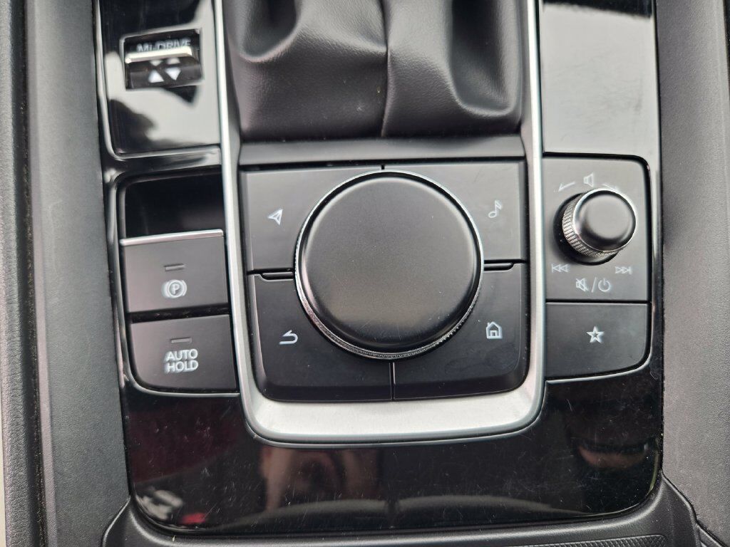 2026 MAZDA CX-50 2.5 Turbo Roseville CA