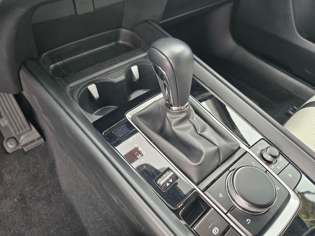 2026 MAZDA CX-50 2.5 Turbo Roseville CA