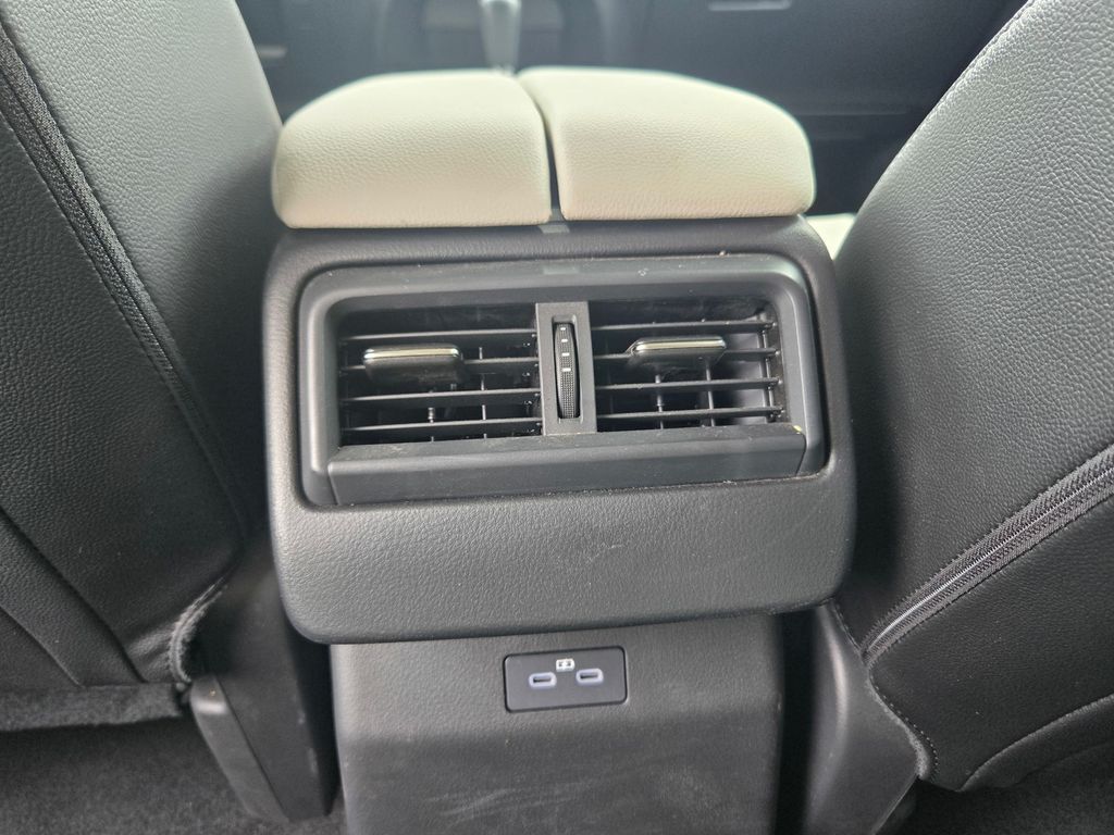 2026 MAZDA CX-50 2.5 Turbo Roseville CA