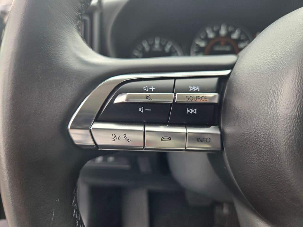 2026 MAZDA CX-50 2.5 Turbo Roseville CA
