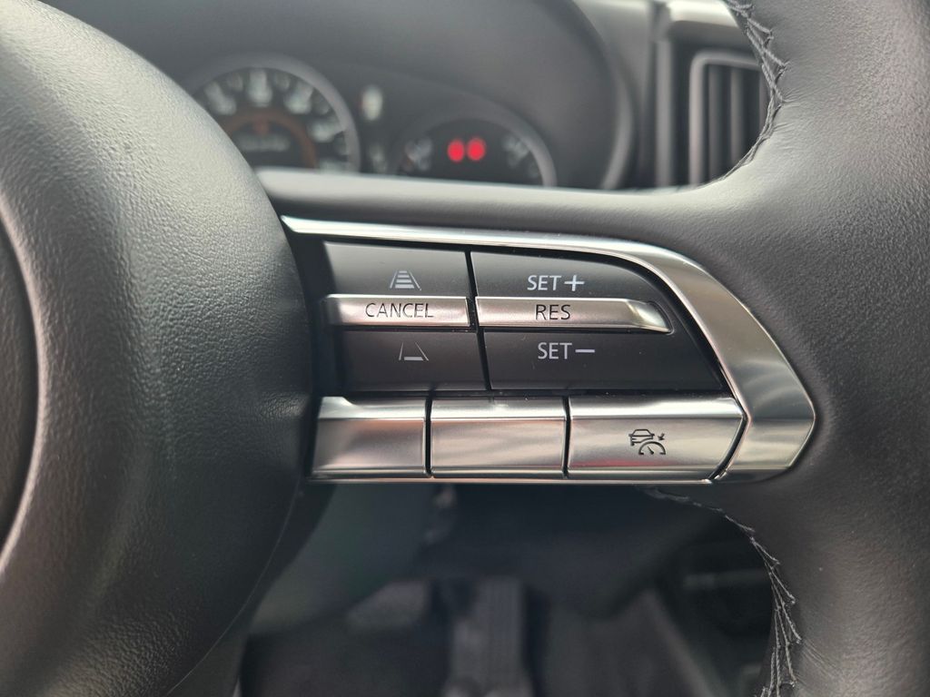 2026 MAZDA CX-50 2.5 Turbo Roseville CA