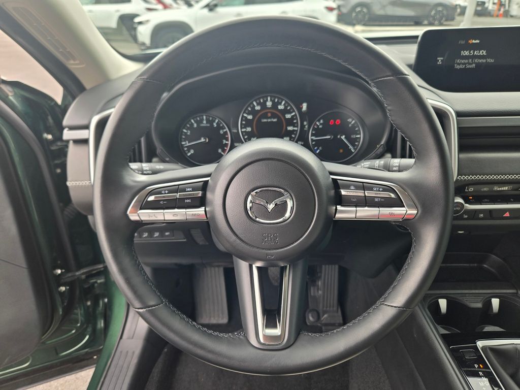 2026 MAZDA CX-50 2.5 Turbo Roseville CA