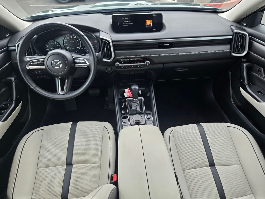 2026 MAZDA CX-50 2.5 Turbo Roseville CA