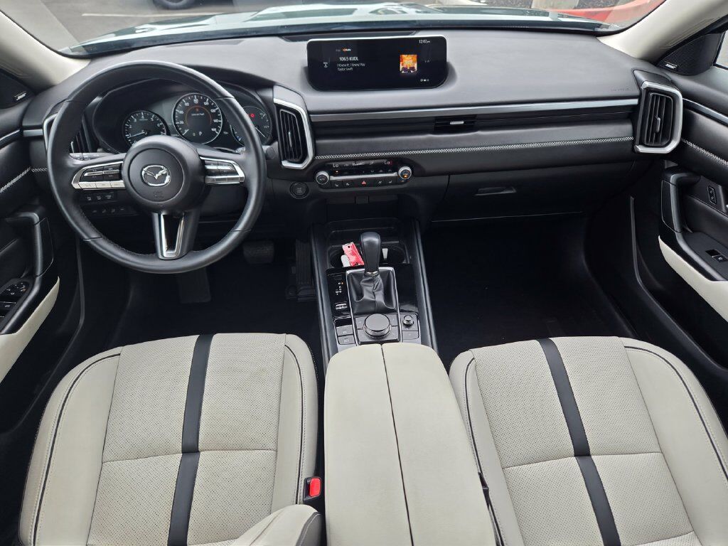 2026 MAZDA CX-50 2.5 Turbo Roseville CA