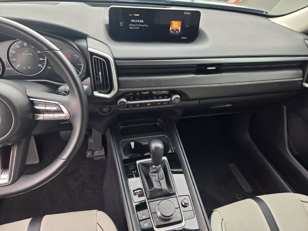 2026 MAZDA CX-50 2.5 Turbo Roseville CA