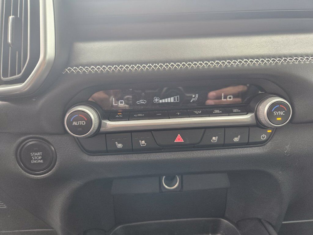 2026 MAZDA CX-50 2.5 Turbo Roseville CA