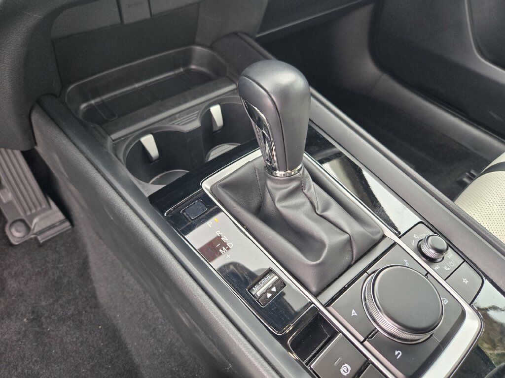 2026 MAZDA CX-50 2.5 Turbo Roseville CA