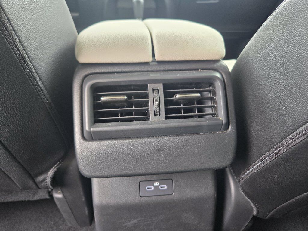 2026 MAZDA CX-50 2.5 Turbo Roseville CA