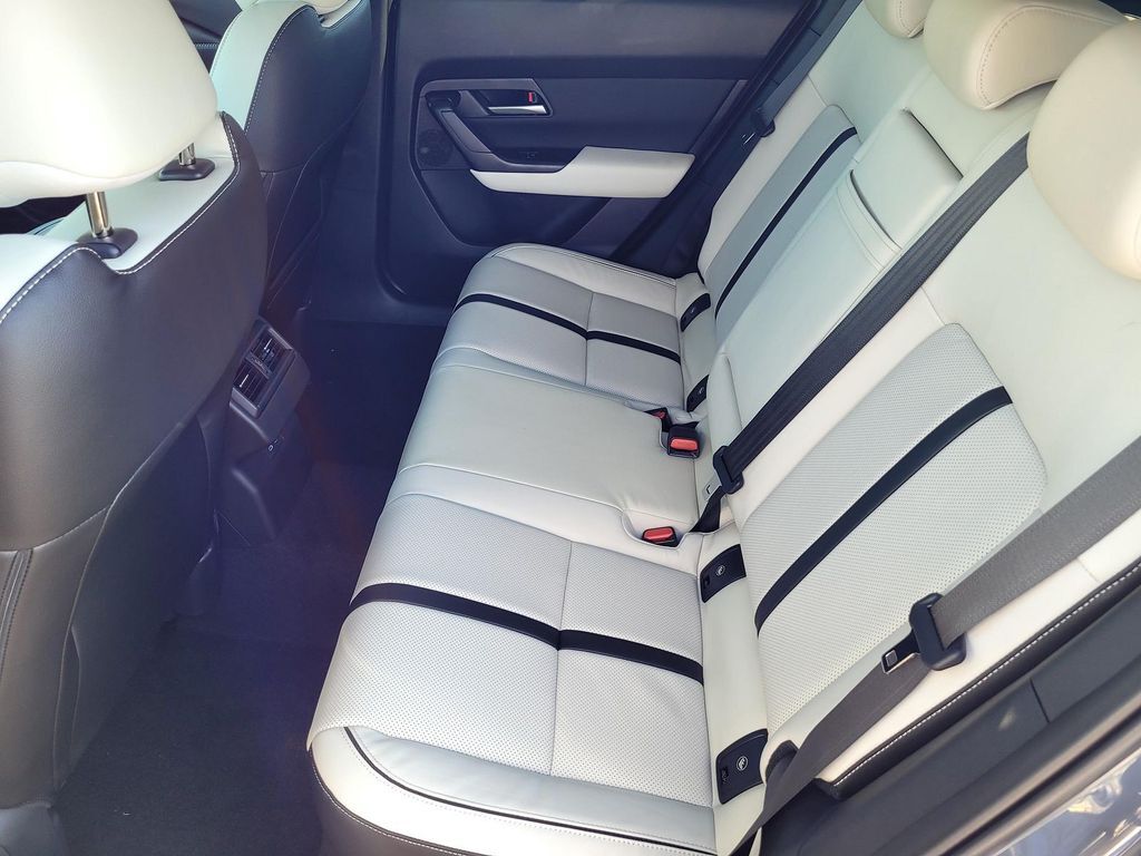 2026 MAZDA CX-50 2.5 Turbo Roseville CA