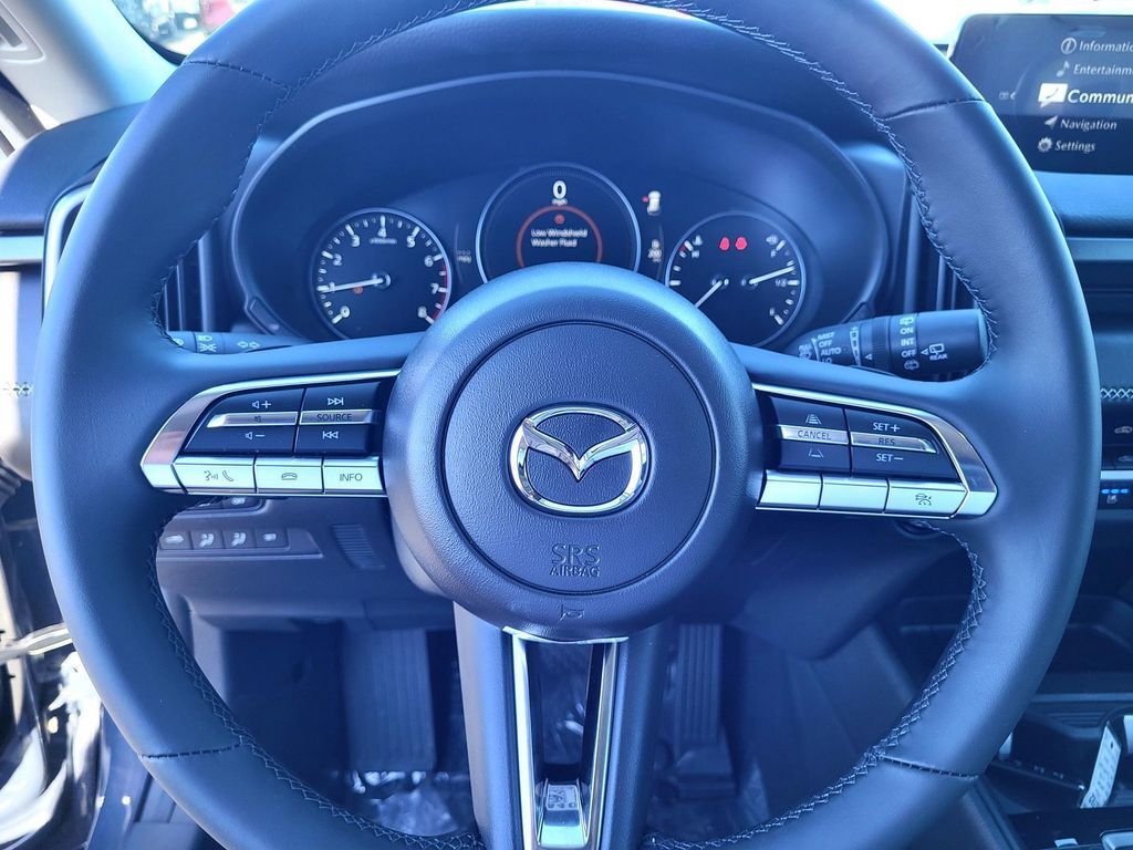 2026 MAZDA CX-50 2.5 Turbo Roseville CA
