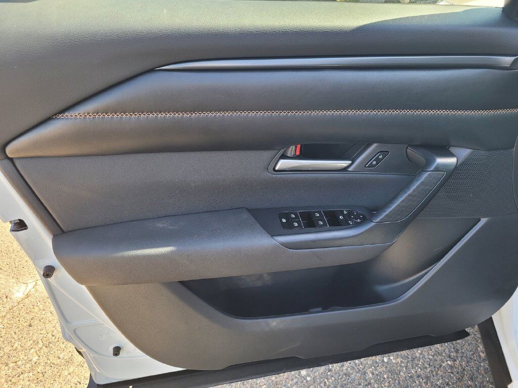 2026 MAZDA CX-50 2.5 Turbo Roseville CA