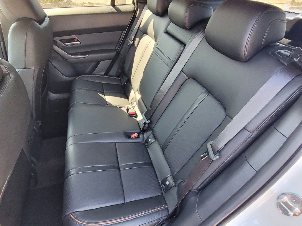 2026 MAZDA CX-50 2.5 Turbo Roseville CA