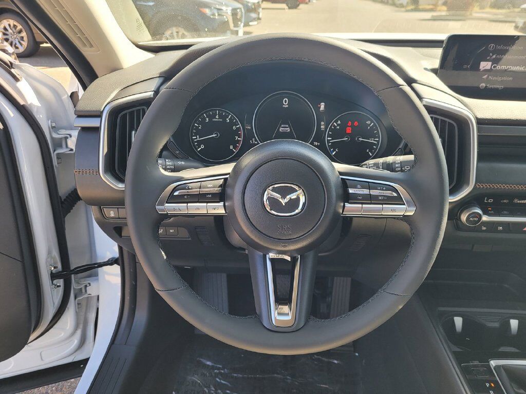 2026 MAZDA CX-50 2.5 Turbo Roseville CA