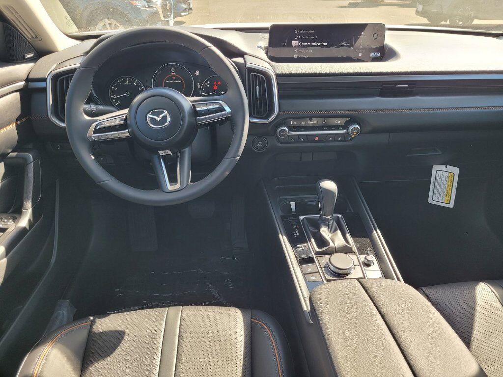 2026 MAZDA CX-50 2.5 Turbo Roseville CA