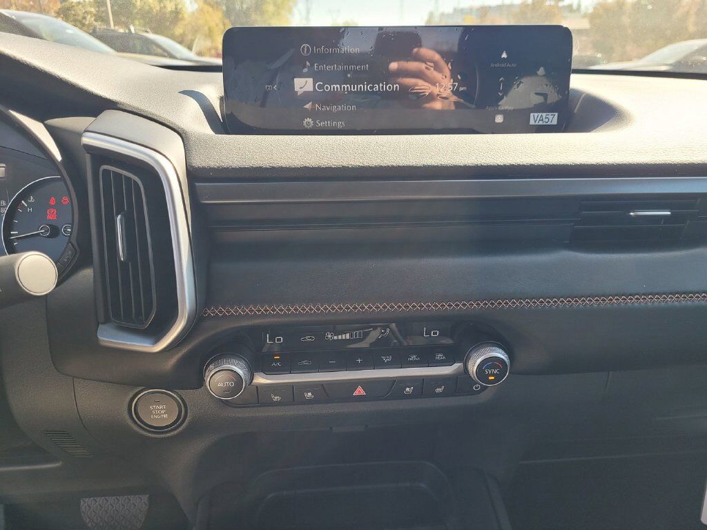 2026 MAZDA CX-50 2.5 Turbo Roseville CA