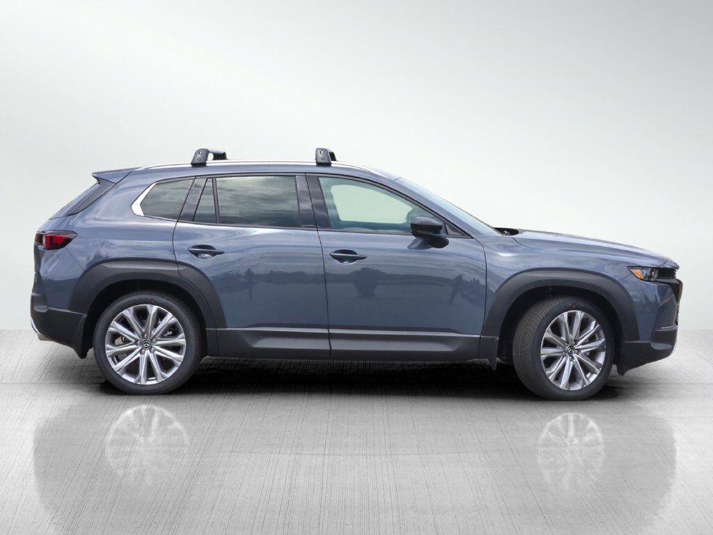 2026 MAZDA CX-50 2.5 Turbo Roseville CA