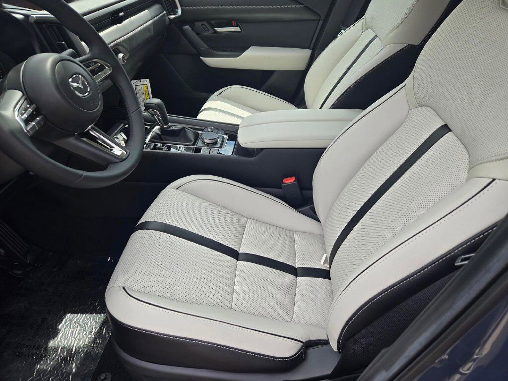 2026 MAZDA CX-50 2.5 Turbo Roseville CA
