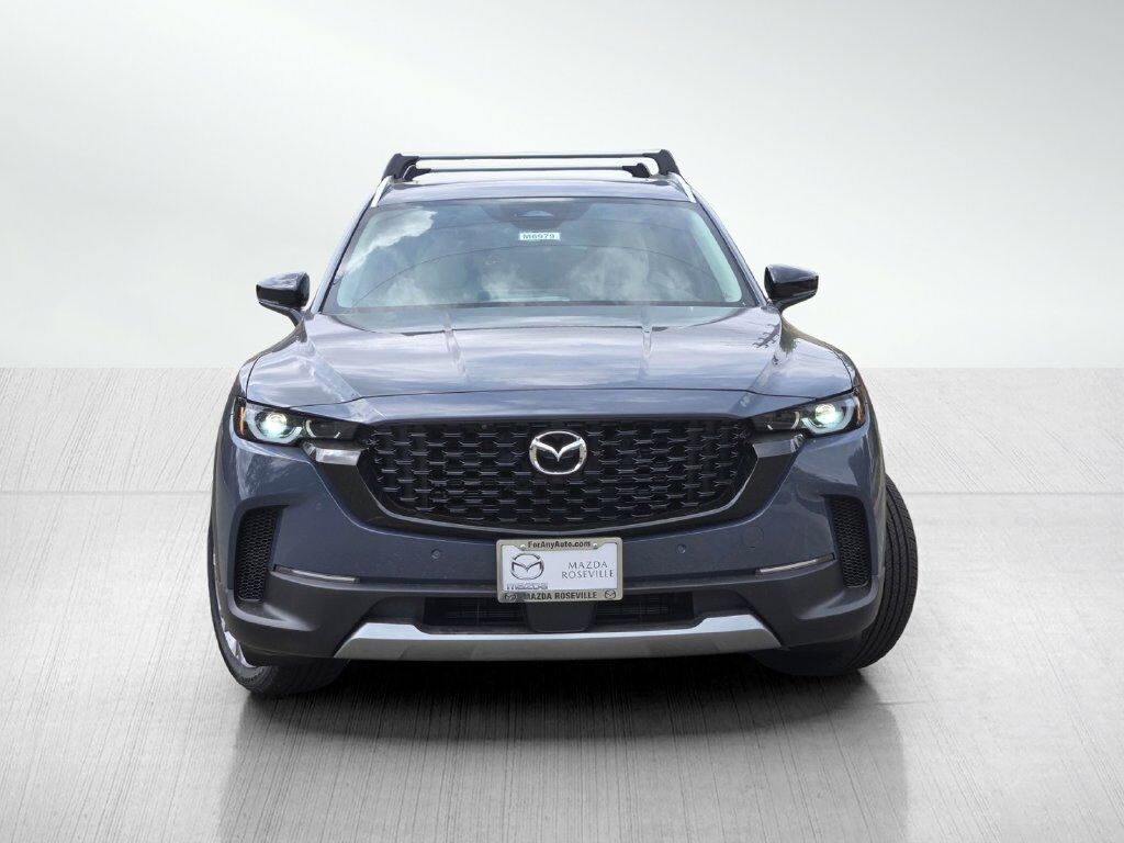 2026 MAZDA CX-50 2.5 Turbo Roseville CA
