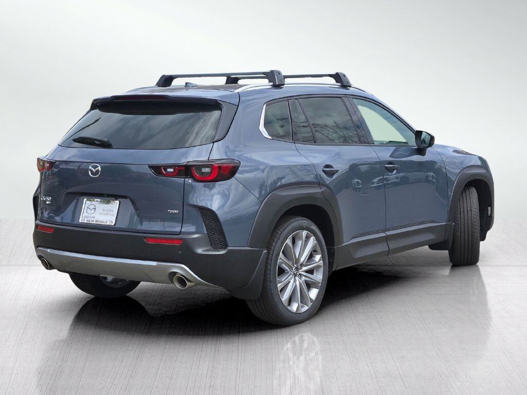 2026 MAZDA CX-50 2.5 Turbo Roseville CA
