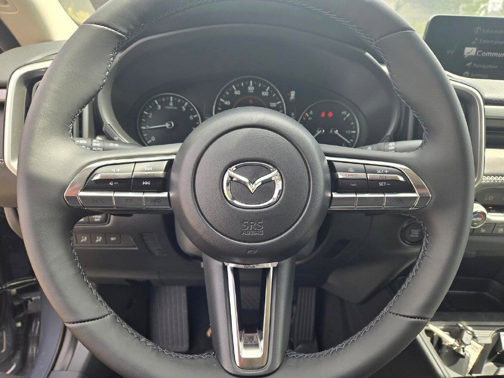 2026 MAZDA CX-50 2.5 Turbo Roseville CA