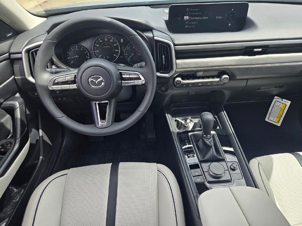 2026 MAZDA CX-50 2.5 Turbo Roseville CA