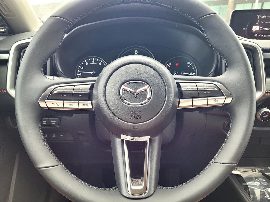 2026 MAZDA CX-50 2.5 Turbo Roseville CA