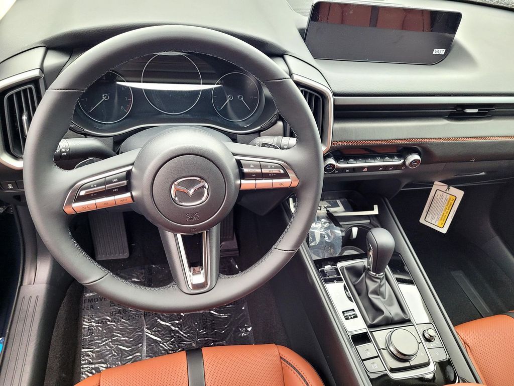 2026 MAZDA CX-50 2.5 Turbo Roseville CA