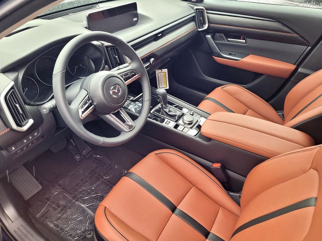 2026 MAZDA CX-50 2.5 Turbo Roseville CA