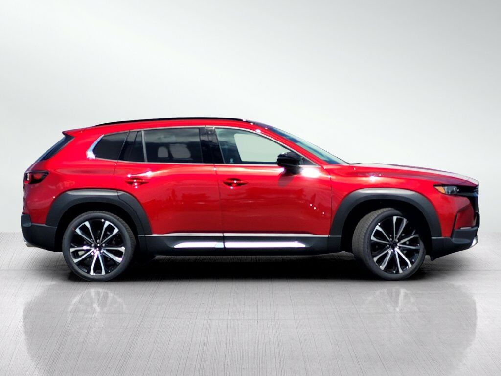 2026 MAZDA CX-50 2.5 Turbo Roseville CA