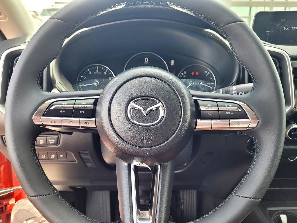2026 MAZDA CX-50 2.5 Turbo Roseville CA