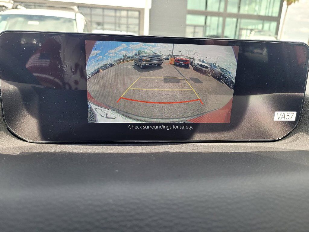 2026 MAZDA CX-50 2.5 Turbo Roseville CA
